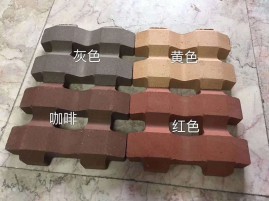浙江植草砖